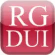 Icon of program: Raymond V. Giudice DUI LA…