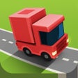 Icon of program: RGB Express - Mini Truck …