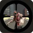 Icon of program: Zombie Kill Sniper Shot A…