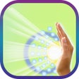 Icon of program: Pranic Healing Mobile