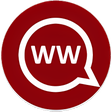Icon of program: WhatWeb Plus