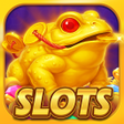 Icon of program: Grand Prize Toad