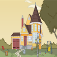 Icono de programa: Trekking Girl Rescue 3