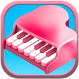 Icono de programa: Pink Piano