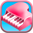 Icon of program: Pink Piano