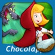 Icon of program: Little Red Riding Hood HD…