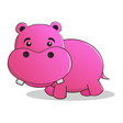 Icono de programa: Word Hippo