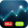 Icon of program: Trading Game - Earn Money…