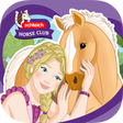 Icono de programa: HORSE CLUB Horse Adventur…