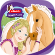 Icon of program: HORSE CLUB Horse Adventur…