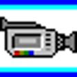 Icono de programa: TVideoGrabber
