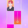 Icono de programa: kpop music game 2019 - Ma…