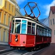 Icon of program: Tram Driving Simulator