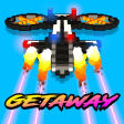 Icon of program: Hovercraft: Getaway
