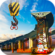 Icono de programa: Bridge Build Simulator - …