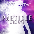 Icono de programa: Particle Hearts