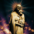 Icono de programa: Virgin Mary Live Wallpape…