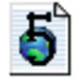 Icon of program: HTML Cleaner
