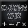 Icon of program: Maths Wiz Free