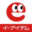 Icon of program: バイト探し アルバイトお仕事探しなら イーアイデム