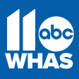 Icon of program: WHAS11 Louisville News