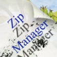 Icon of program: ZipManager - "Zip/Unzip f…