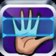 Icon of program: GP Palm Reading Scanner L…