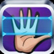 Icon of program: GP Palm Reading Scanner L…