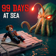 Icono de programa: 99 Days At Sea