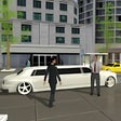 Icono de programa: Limo Driving 3D Simulator