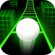 Icono de programa: Slope Run Game