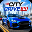 Icon of program: City Auto Car Driving Gam…
