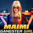 Icon of program: Miami Gangster Girl