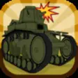 Icon of program: Tank Tanks Battle Mayhem …