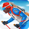 Icono de programa: Biathlon Mania