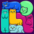 Icon of program: Perfect Fit - Drag  Snap