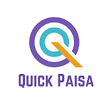 Icon of program: Quick Paisa - Instant Per…