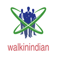 Icon of program: WalkinIndian