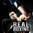 Icono de programa: Real Boxing for Windows 1…
