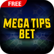 Icon of program: Mega Tips Bet