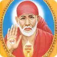 Icon of program: Shri Sai Baba Chalisa & A…