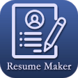 Icon of program: Resume Builder - CV Maker…