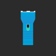 Icono de programa: Flashlight Quick Launcher