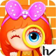 Icono de programa: Find Something Hidden Obj…