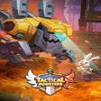 Icon of program: Tactical Monsters Rumble …