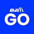 Icon of program: Mart GO