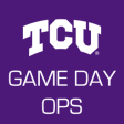 Icon of program: TCU Game Day Ops