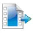 Icon of program: 4Media Video Frame Captur…