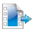 Icono de programa: 4Media Video Frame Captur…