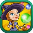 Icon of program: Falling Witch Bubble - Av…